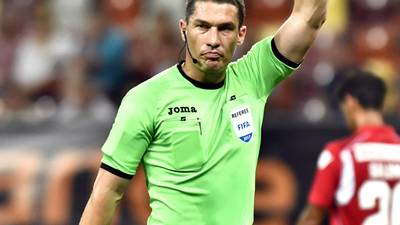 Încă o delegare în Europa League pentru Kovacs Istvan