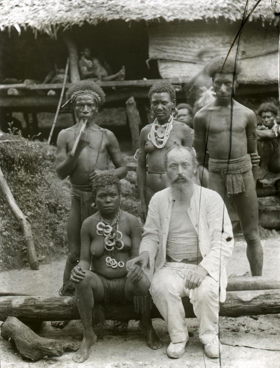 Zoologul de talie mondială originar din Tăşnad