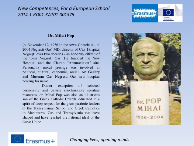Mihai Pop 2