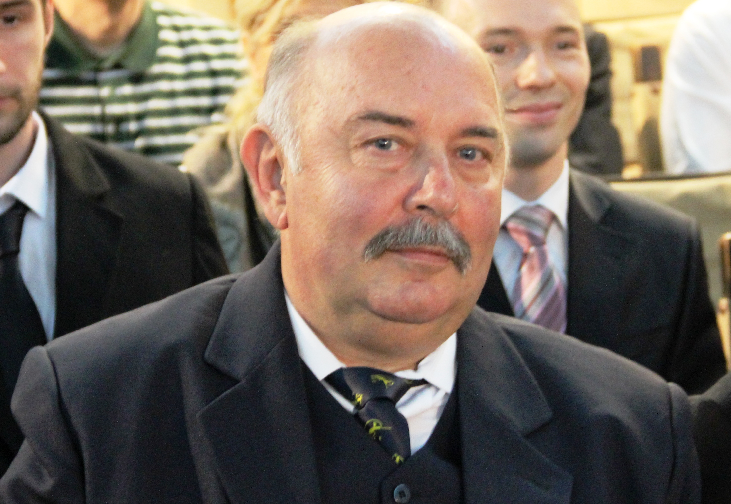 Petru Kuki