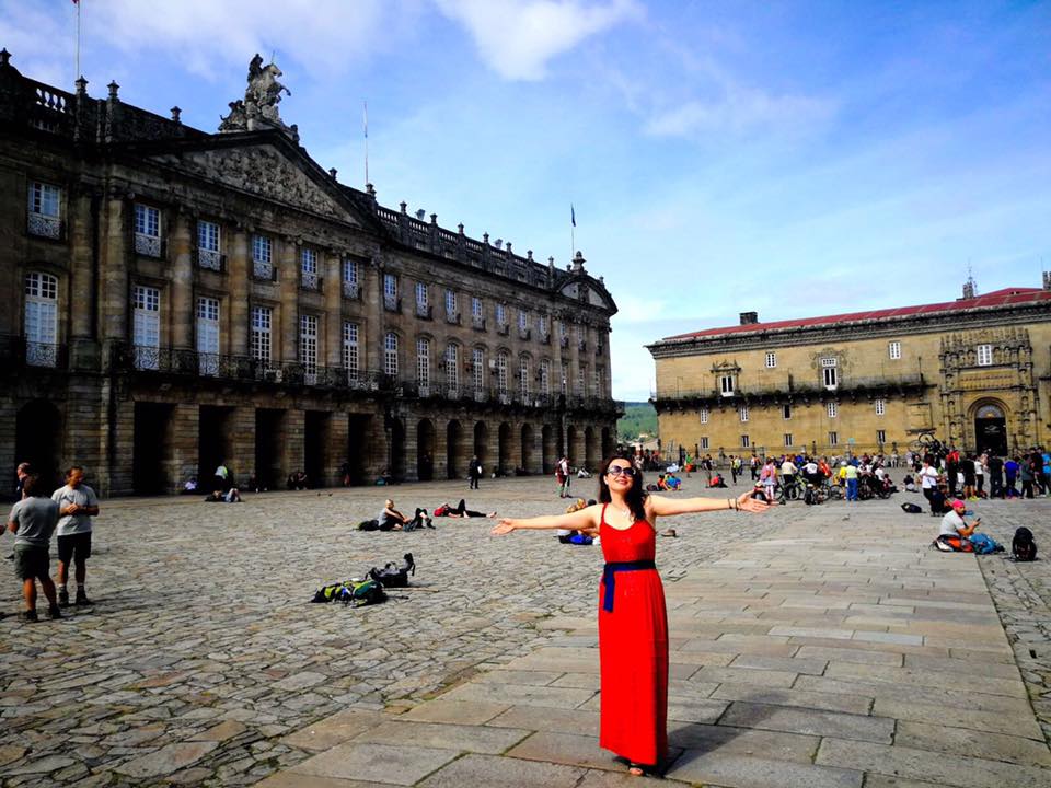 Sătmăreanca Veronica Soare, o poveste despre minunea din a fi uman