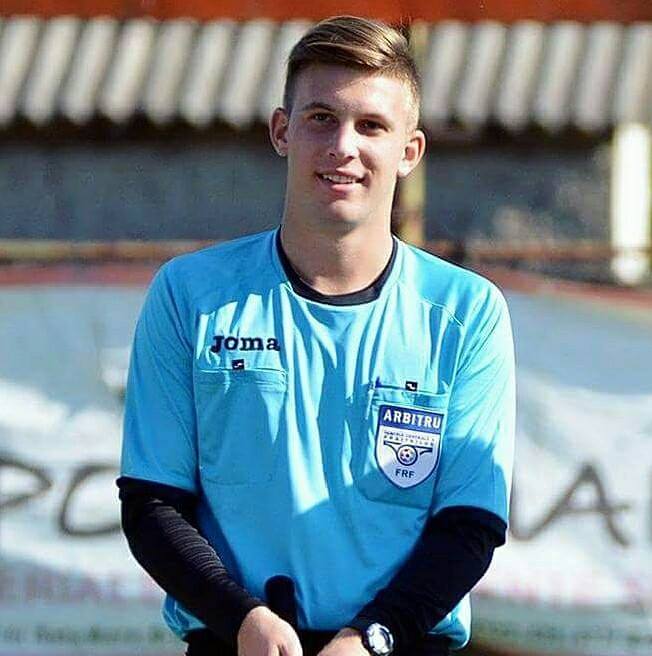 Ne arbitrează în Cupa României! Vezi delegările primelor trei partide!