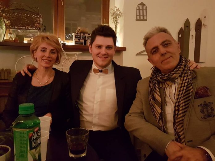 Îndrăgitul actor Vasile Blaga s-a stins din viață. Mesajul lui Aldo