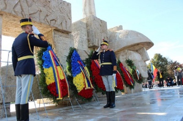Oaspeți de seamă la Carei de Ziua Armatei Române. Liviu Dragnea, Mihai Tudose și Mihai-Viorel Fifor