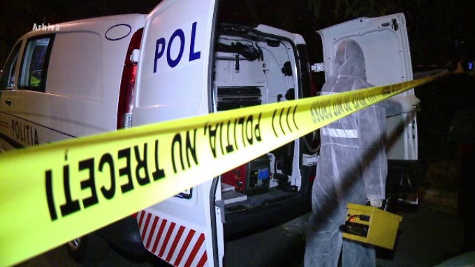 Un bărbat a fost înjunghiat lângă Satu Mare. A fost transportat la spital