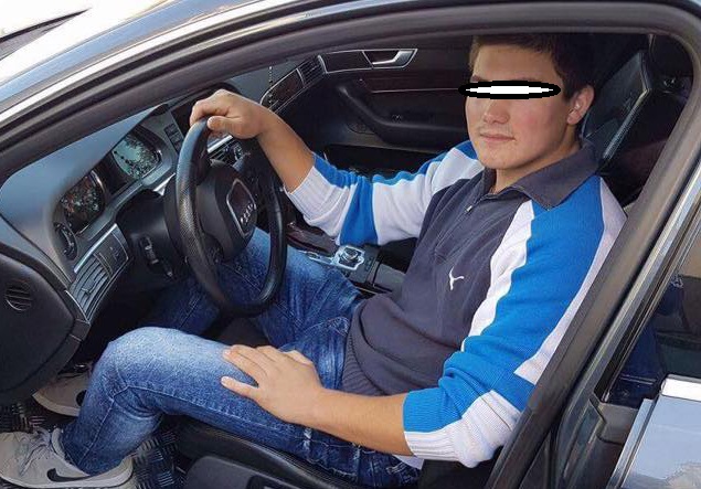 Criminalul din Negrești, trimis în judecată. Acuzat oficial de omor