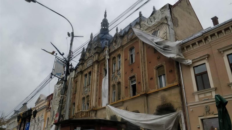 Monumente istorice ale județului, patrimoniu național și universal. Care sunt acestea