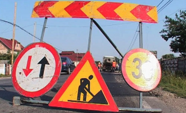 Primăria a închis o arteră importantă din Satu Mare. Care a fost motivul