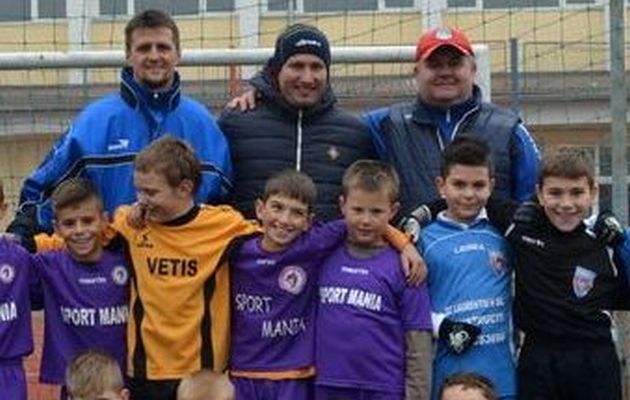 Vezi programul Memorialelor Gh. Ola & Gh. Ene