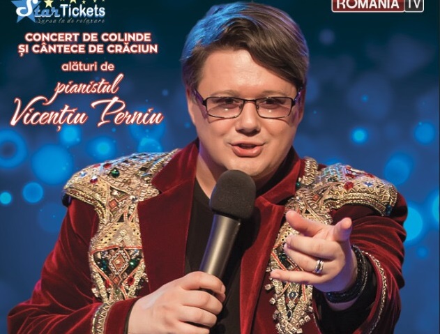 Fuego va concerta în județul Satu Mare. Unde și când