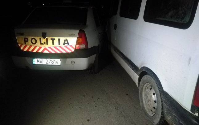 Se fură lemne cu duba și autospeciale frigorifice. Hoții, greu de depistat