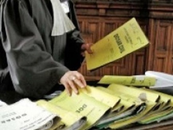 ”Mare” evazionist, trimis în judecată. N-a înregistrat 15 facturi