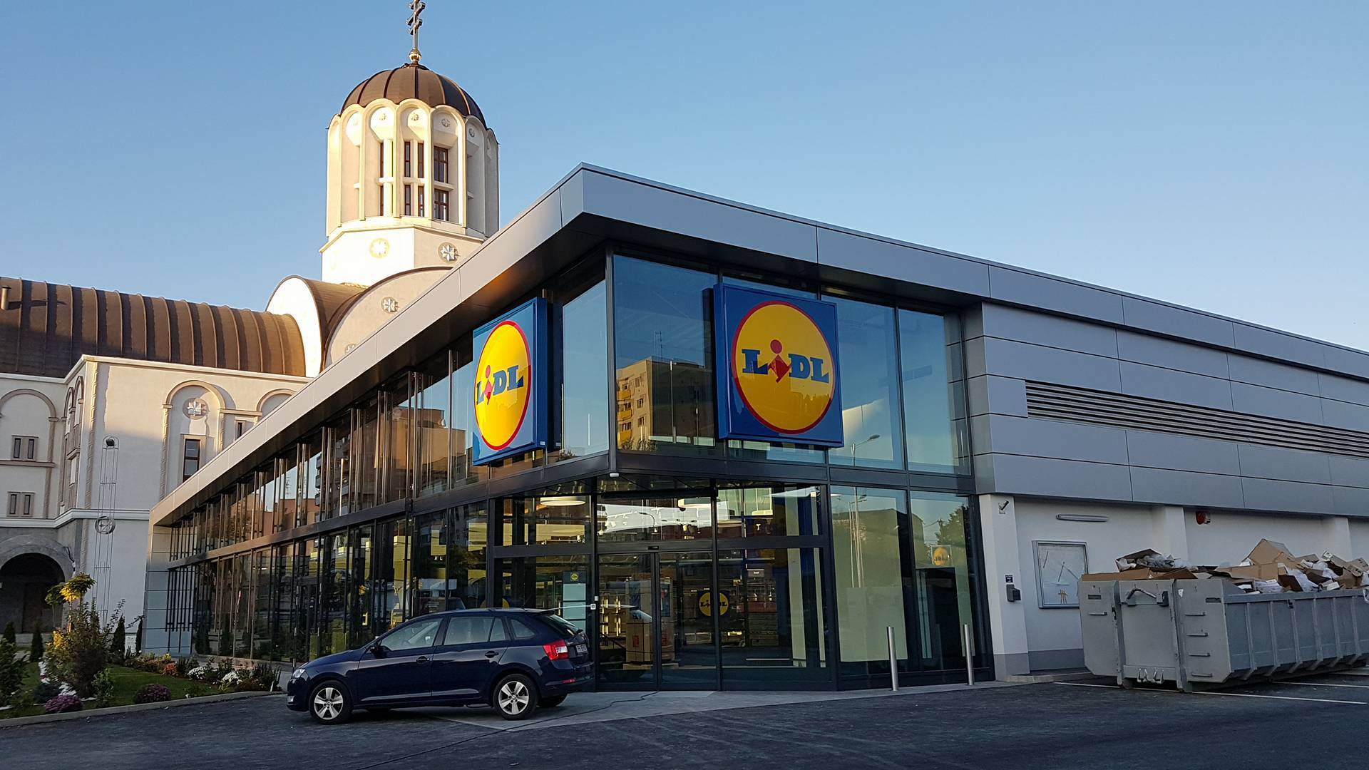 lidl