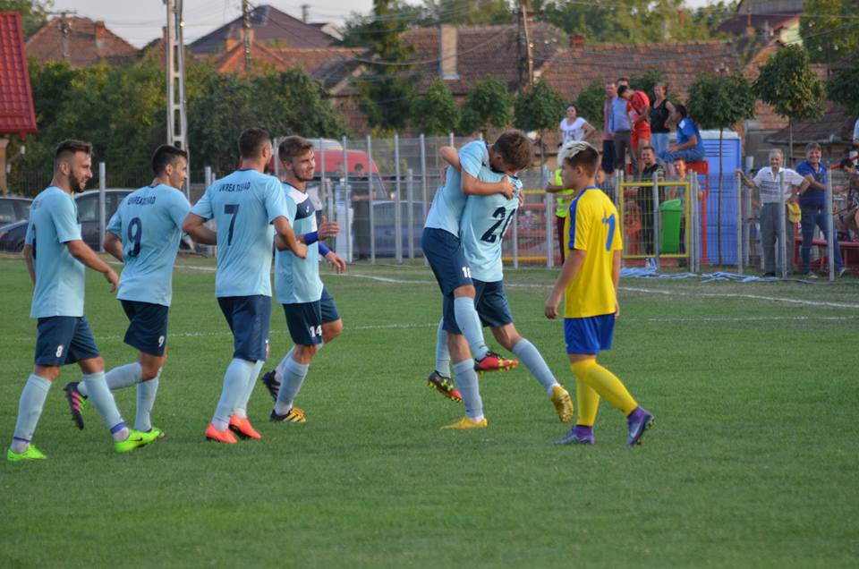 Clujenii au interzis la puncte, la Tășnad