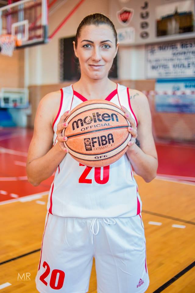 A doua victorie în Liga Europei Centrale