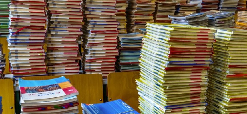 Situația manualelor auxiliare. În ce condiții pot fi folosite