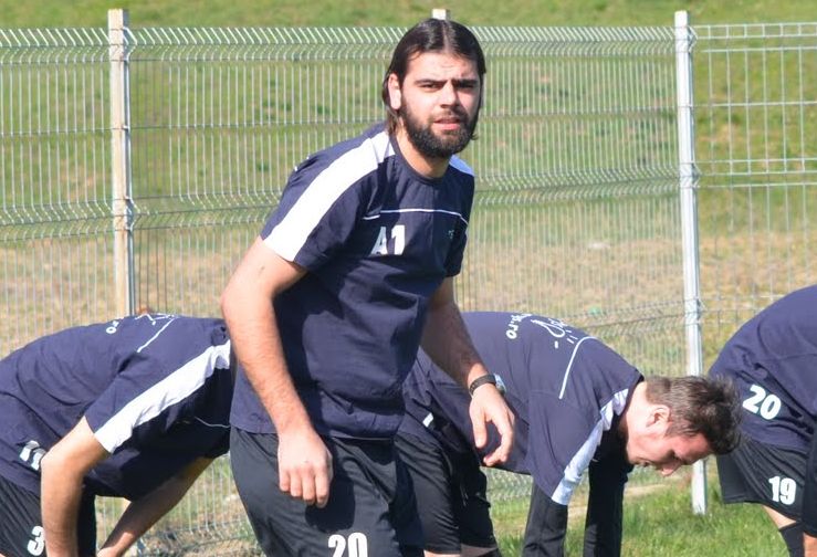 Micaș aduce a șasea victorie pentru Moftin