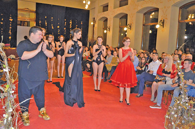 Fashion’s Night Out, o seară dedicată modei, la Satu Mare