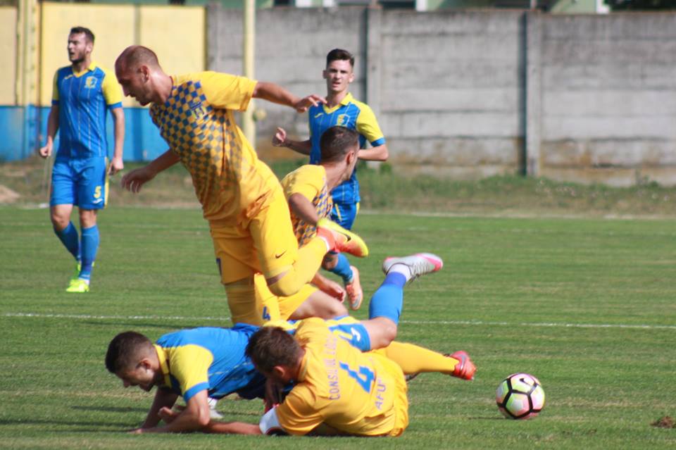 Pelerinaj fără puncte în Moldova