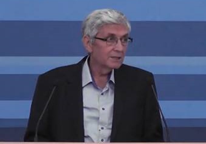 FOTO. Unul dintre cei mai mari lideri spirituali ai Sătmarului a decedat. Pastorul Victor Opriș va fi înmormântat sâmbătă