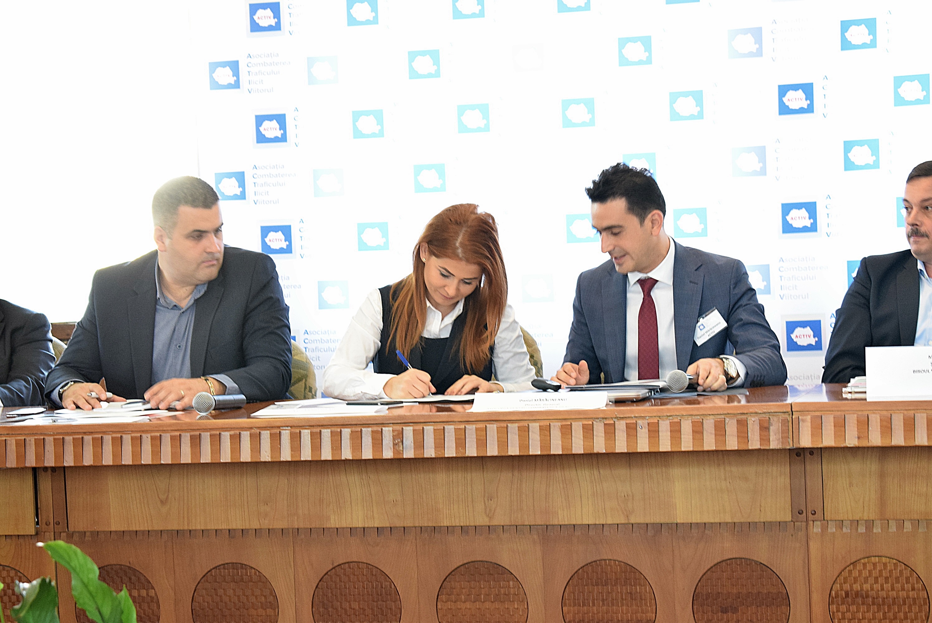 Lovitură grea dată contrabandiștilor