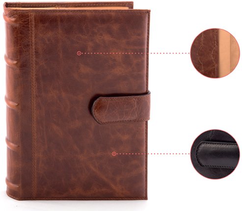 Diferența dintre produsele din piele naturală și cele din piele ecologică