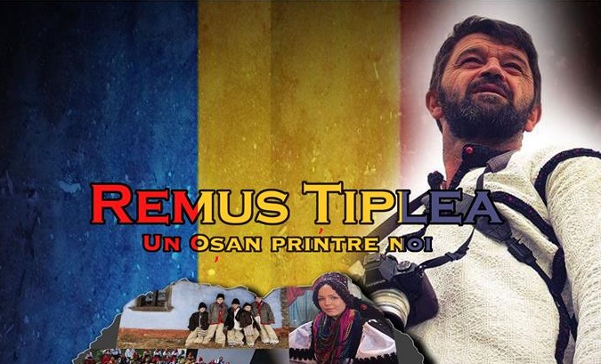 FOTOGALERIE. Un artist fotograf din Oaș, expune la Londra. „Din Oaș în Paști”