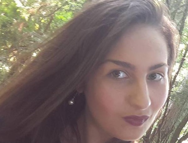 Sătmăreanca cu nota cea mai mare la Institutul Național al Magistraturii: Sabrina Maria Matei