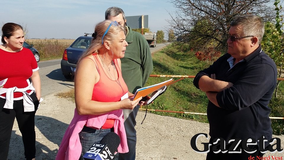 VIDEO/FOTO. Asalt asupra adăpostului de la Dara. Hingherii, încolțiți