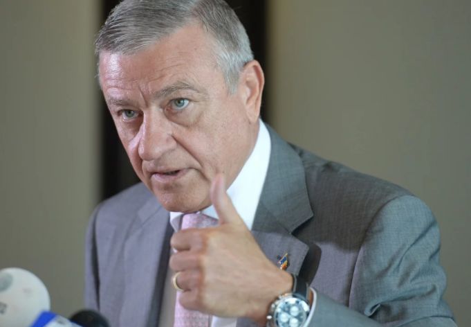 Mircea Sandu: “FCSB este Steaua!”