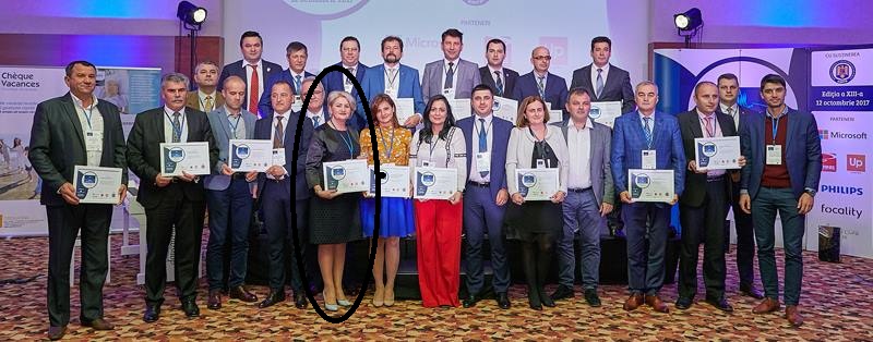 Proiectul ”Satu Mare te așteaptă acasă”, premiat la Gala Administrației Locale