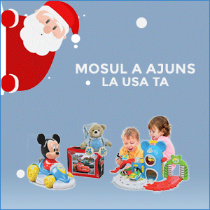 Mosul a ajuns la usa ta