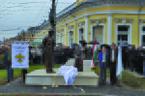 Careiul, tot mai departe de Marea Unire. Gafă sau sfidare?