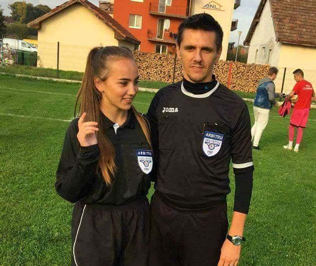 Ne arbitrează în weekend! #delegări