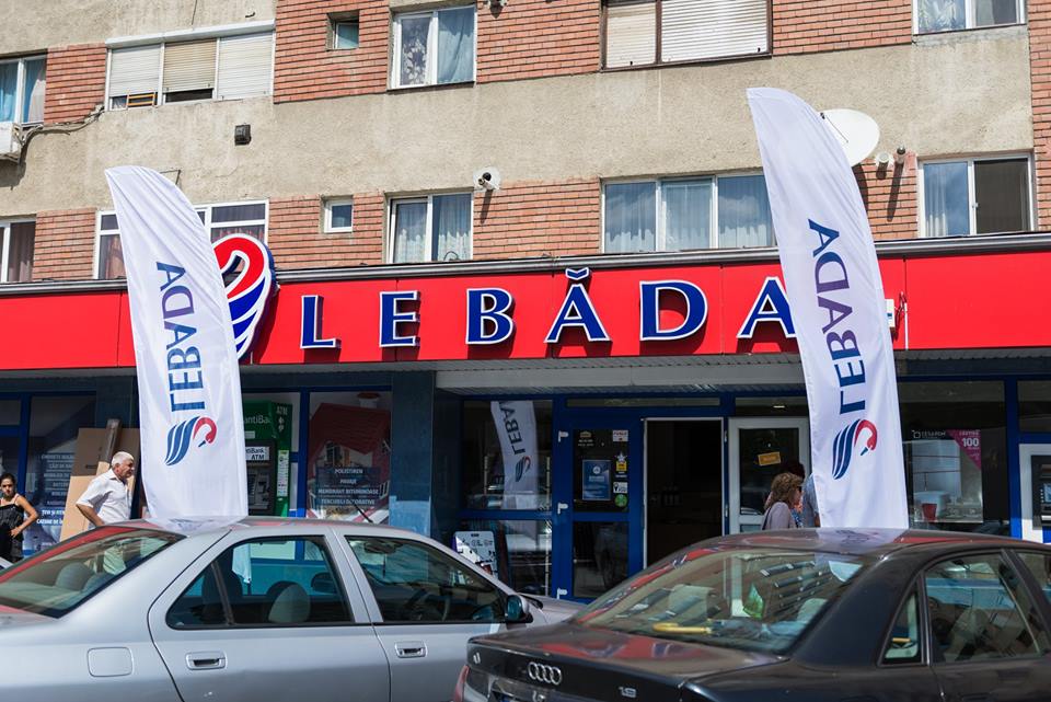 Magazinele Lebăda, un brand construit în 26 de ani de activitate, anunță promoții surprinzătoare de Black Friday