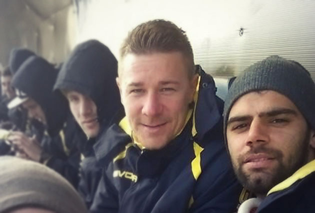 Turul din "Elite" s-a încheiat! Iar golgheterul este...