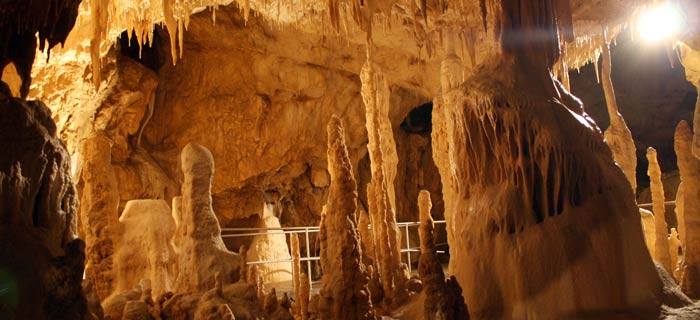 Peştera Urşilor – minunea naturii pe care trebuie să o vezi cel puţin odată în viaţă