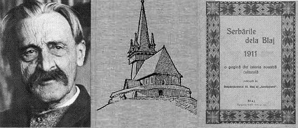 Scrisoare despre maghiari şi români din 1911