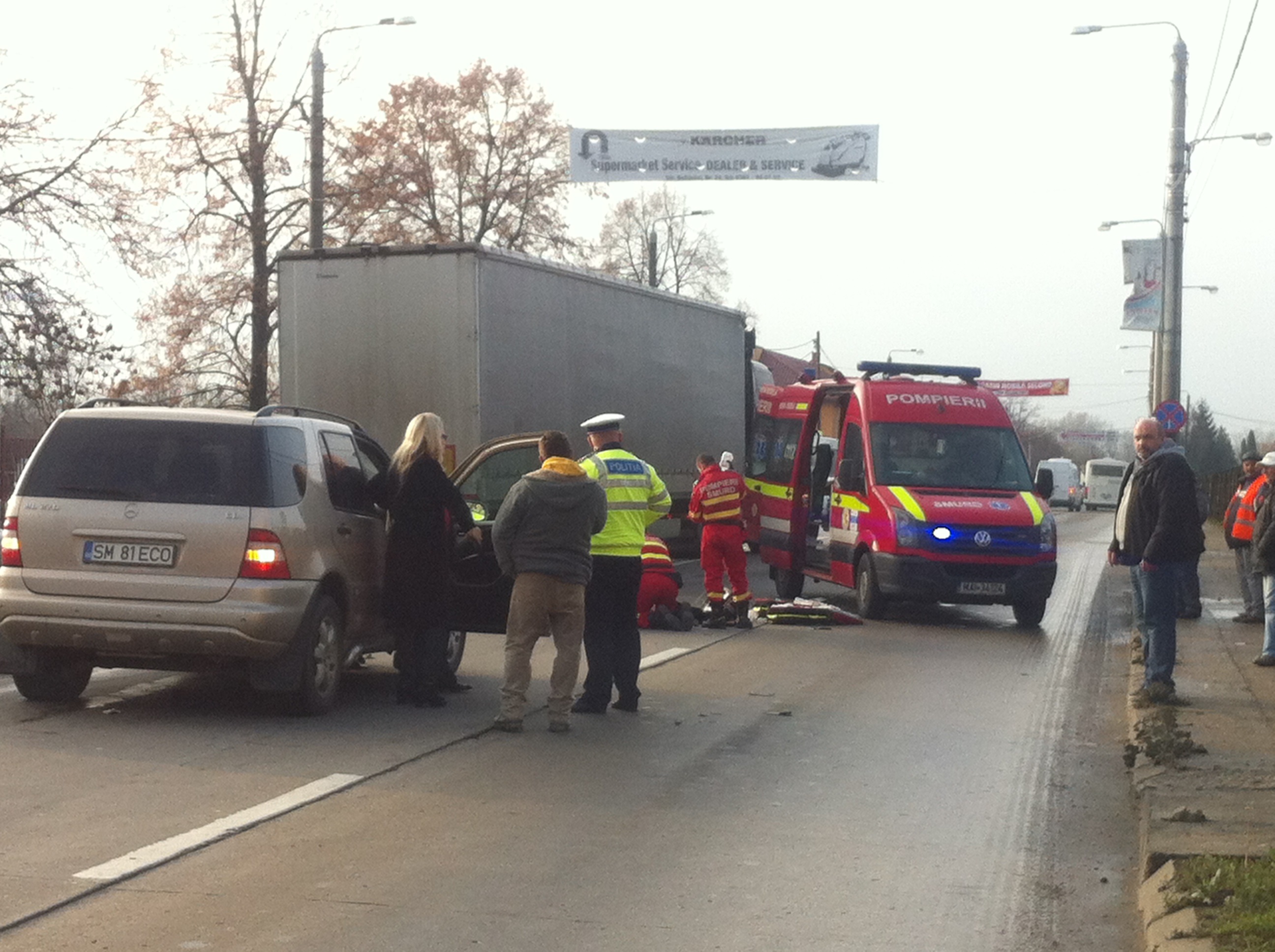 VIDEO/FOTO. Imagini de la locul tragediei de pe Botizului. Informații suplimentare