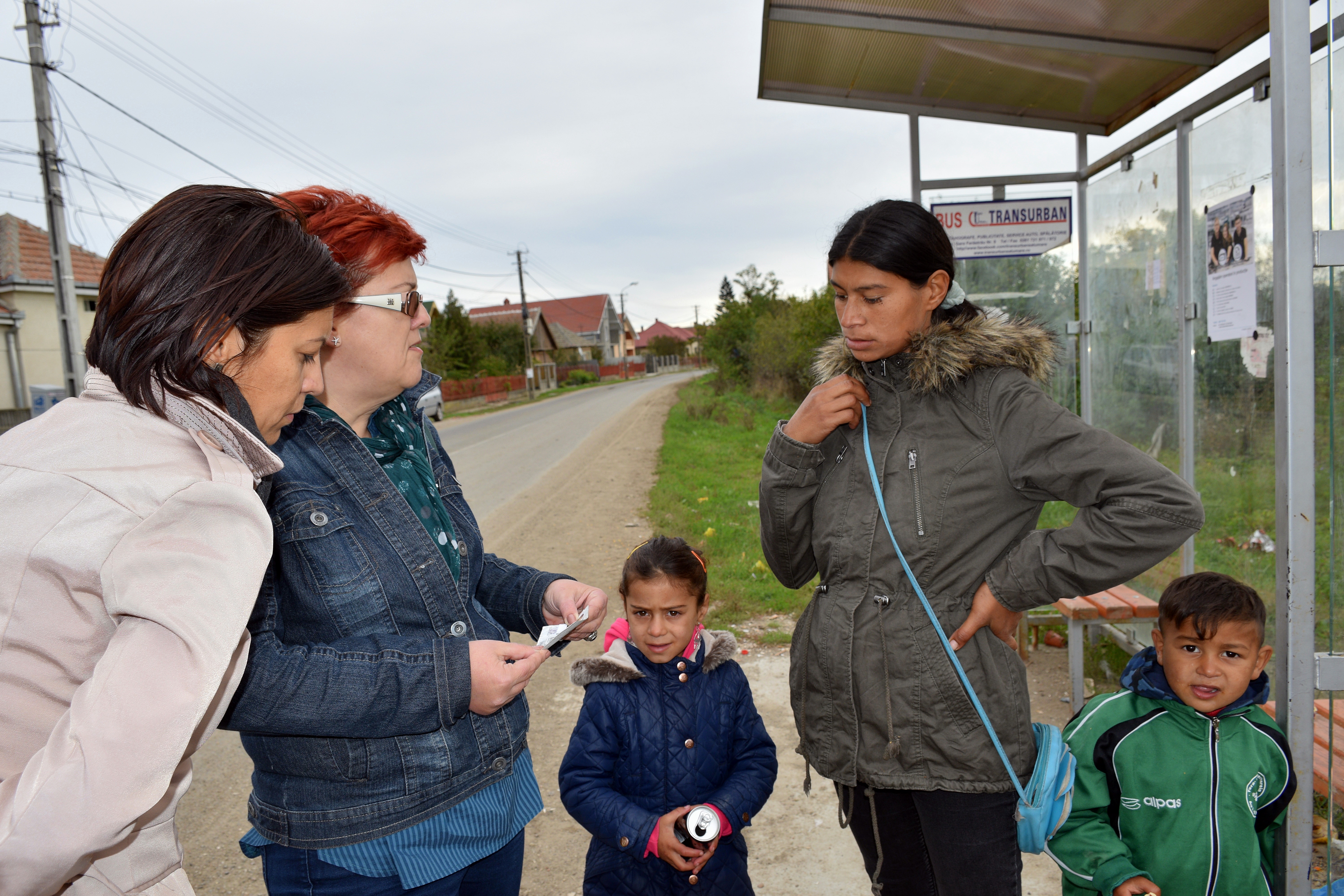 Campania de punere în legalitate a persoanelor, la final. Realizarea actelor, obligatorie