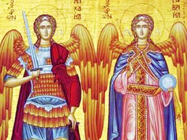 MESAJE de SFINŢII Mihail şi Gavriil: Urări şi felicitări pe care le puteţi trimite celor dragi