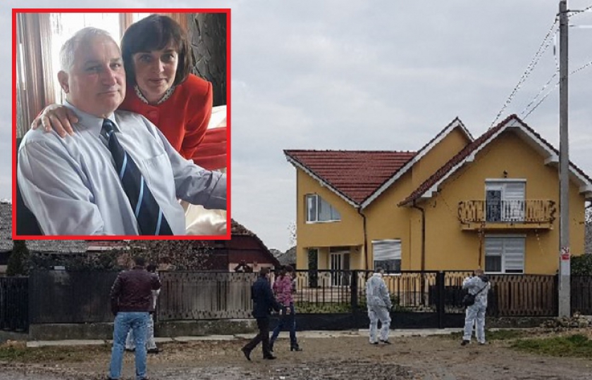 CRIMA de la Apa. Consemn la frontieră pentru principalul suspect