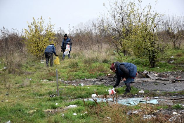 DE NEÎNȚELES. Tot mai puțini asistați sociali scoși la muncă. De la zece, la doi