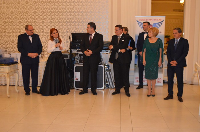 FOTOGALERIE. ”Balul Oamenilor de Afaceri”, la a 24-a ediție. A devenit deja tradiție
