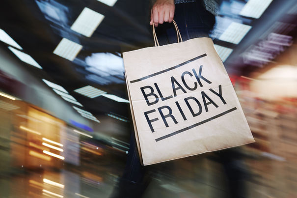 Black Friday 2017: Campania a început oficial la ora 7:00. Ce recomandări au specialiştii