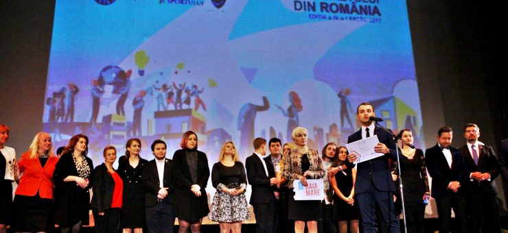 Satu Mare depășit de Baia Mare în finală!