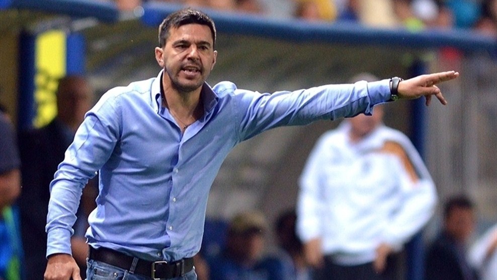 Contra - Sperăm să rămânem neînvinși după amicalele cu Turcia și Olanda