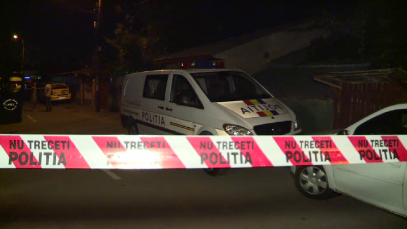 Posibilă crimă în Țara Oașului. Un bărbat este decedat