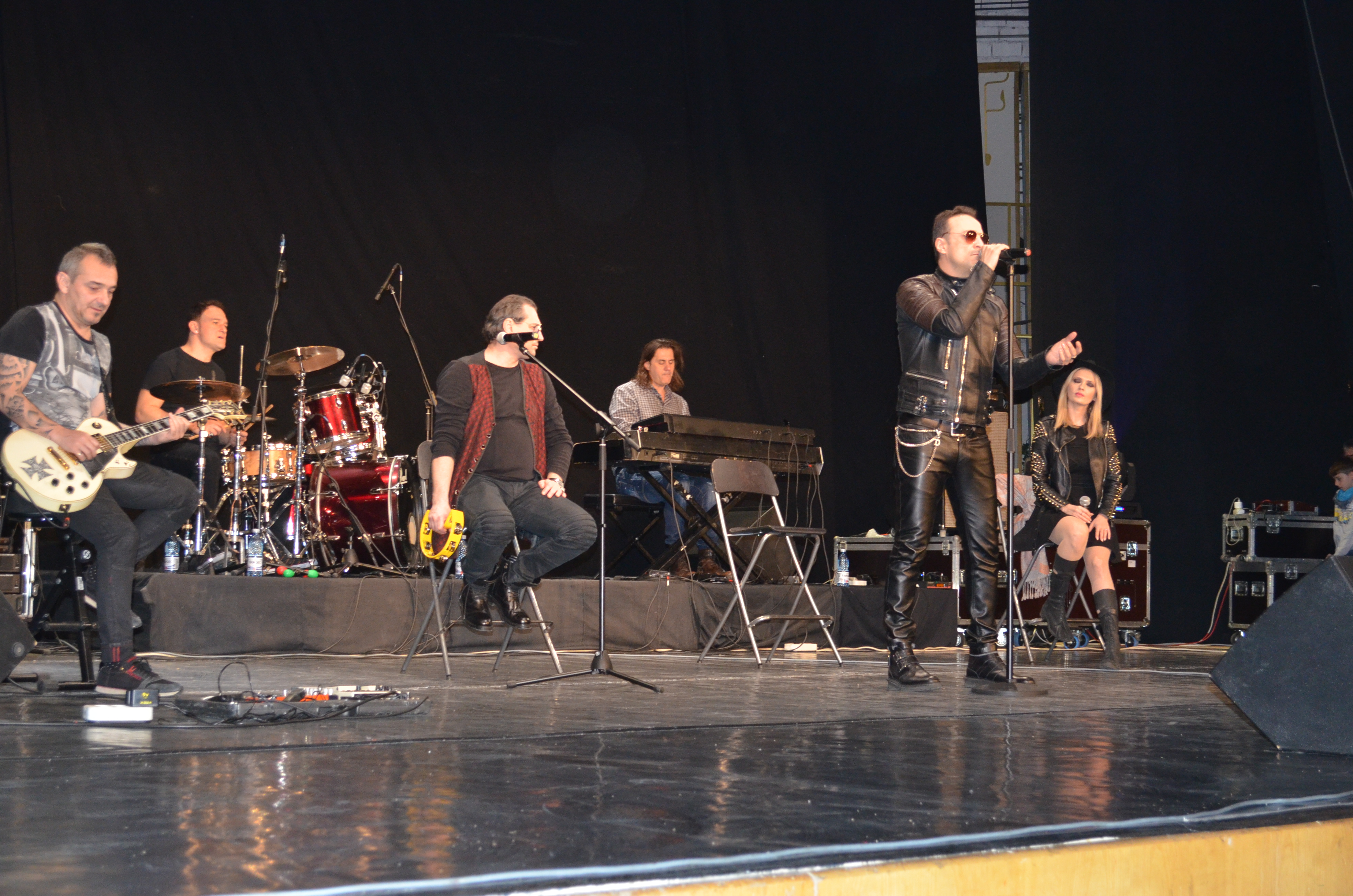 Direcția 5, în concert la Satu Mare. Unde și cum îi poți vedea