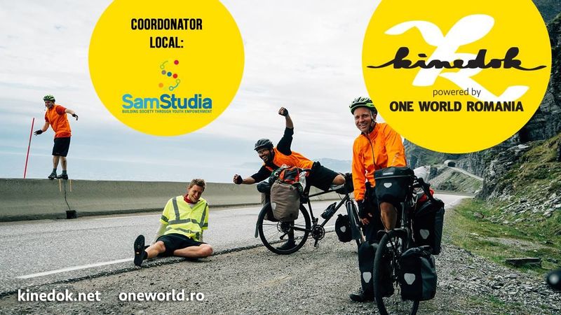 Ultima proiecție de film documentar din acest sezon KineDok la Satu Mare